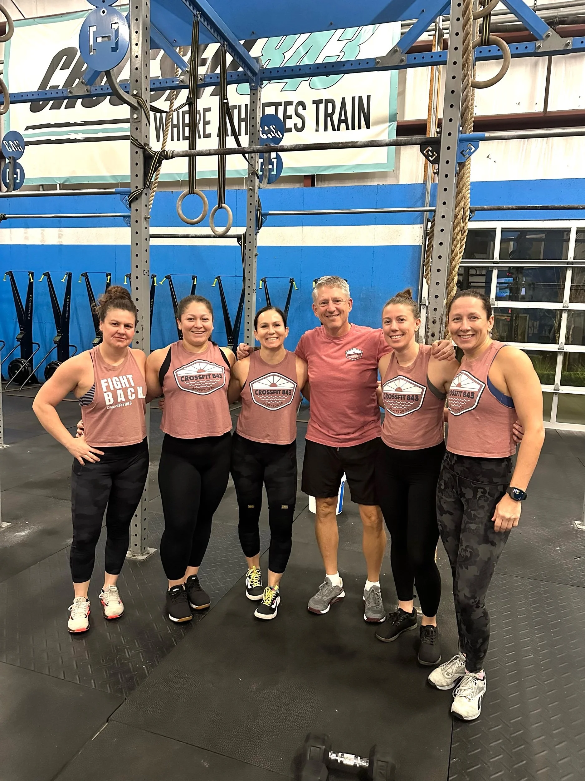 1.27.26 Workout of the Day 