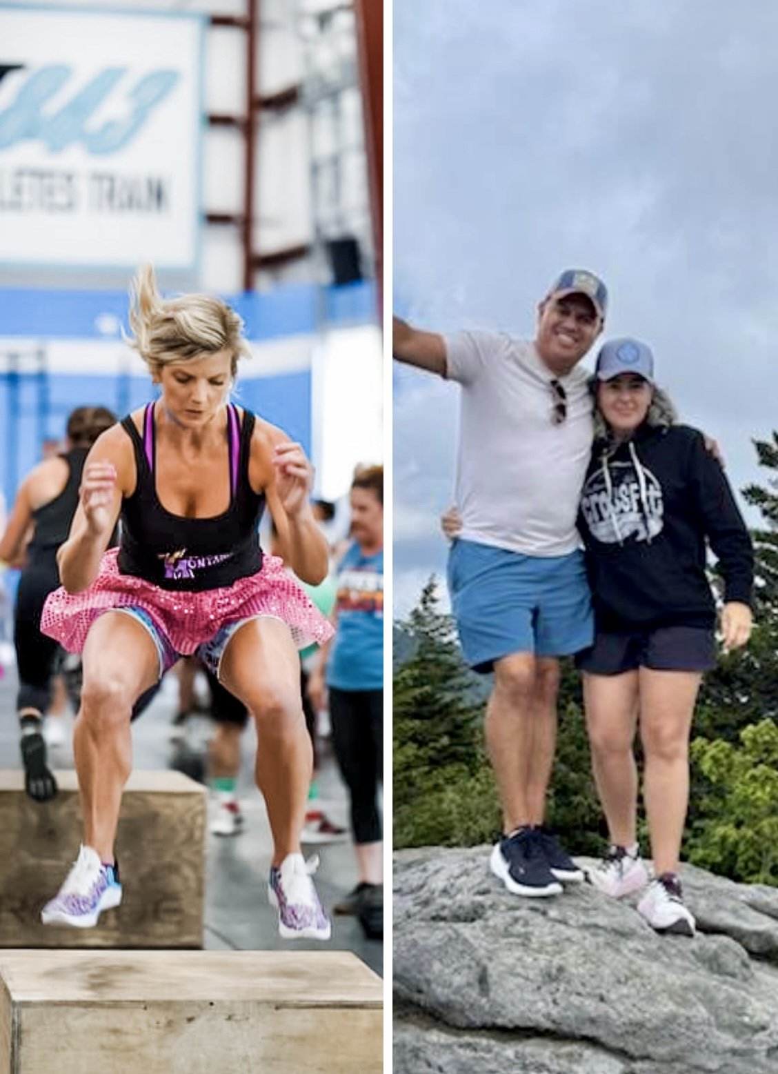 1.28.26  Workout of the Day 