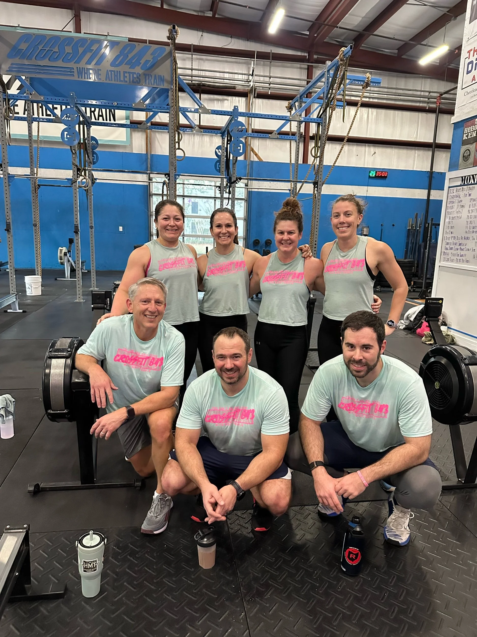 1.29.26 Workout of the Day 