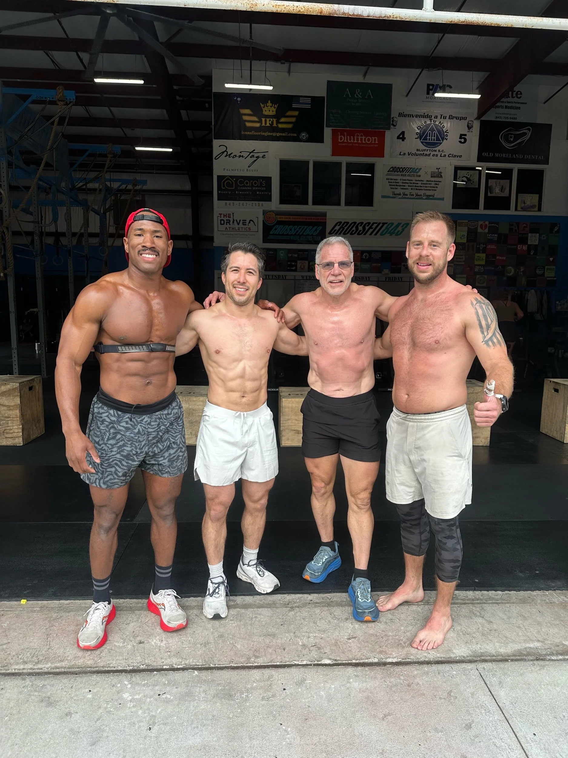 2.1.26 Workout of the Day 