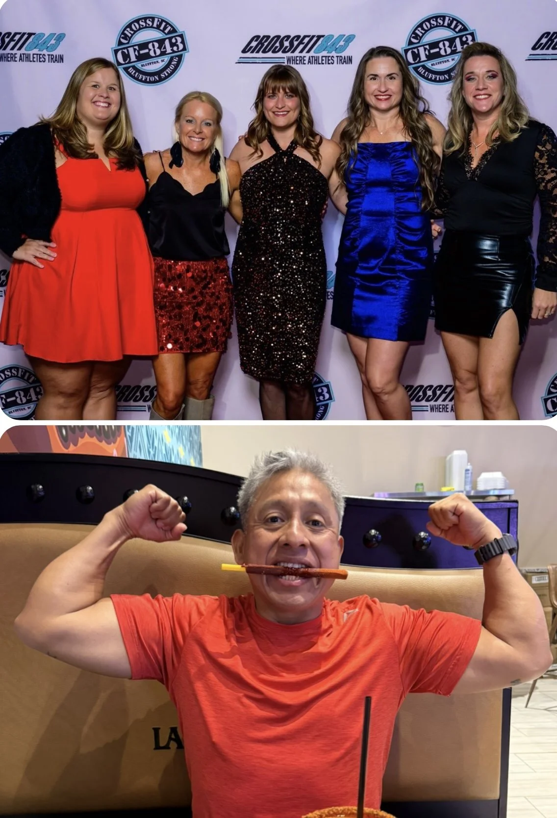 2.6.26 Workout of the Day