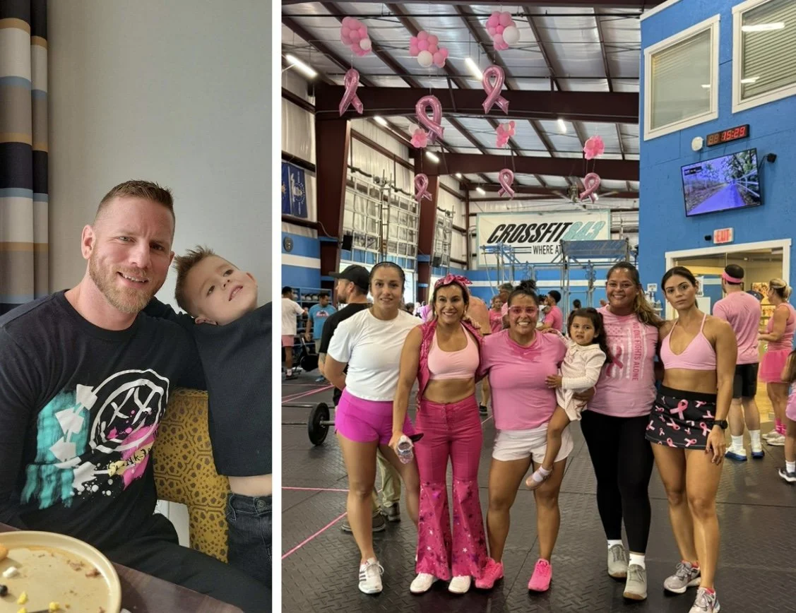 2.11.26 Workout of the Day