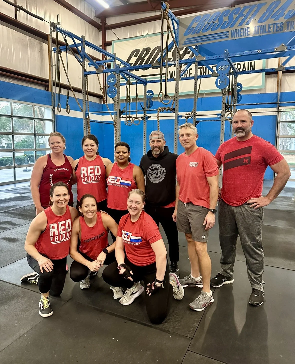 2.13.26 Workout of the Day 