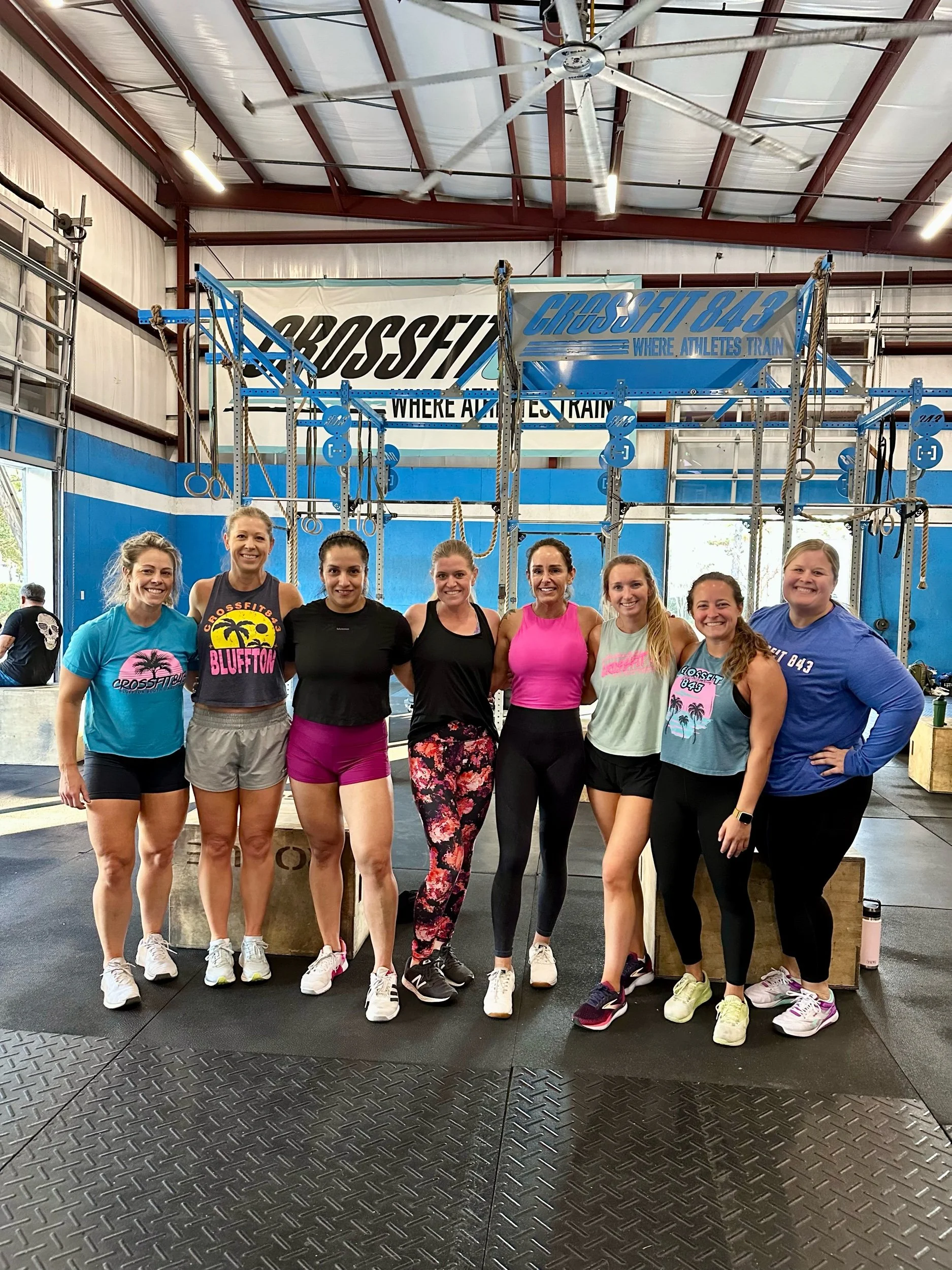 2.17.26 Workout of the Day