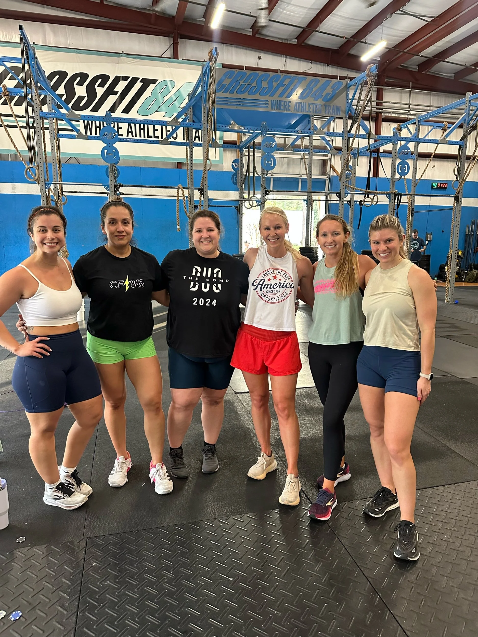 2.19.26 Workout of the Day 