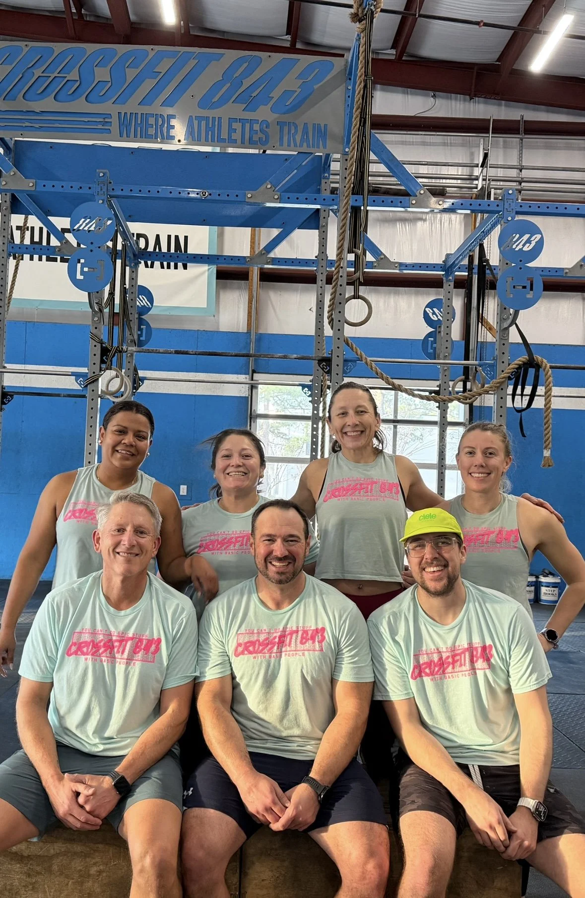 2.26.26 Workout of the Day