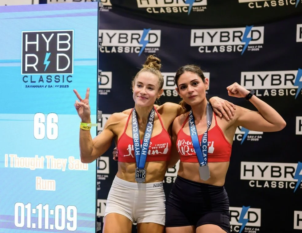 2.28.26 Workout of the Day