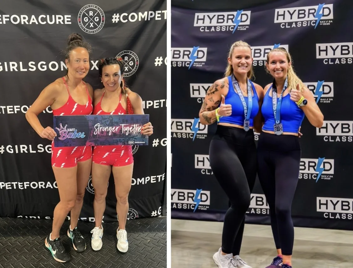 2.29.26 Workout of the Day