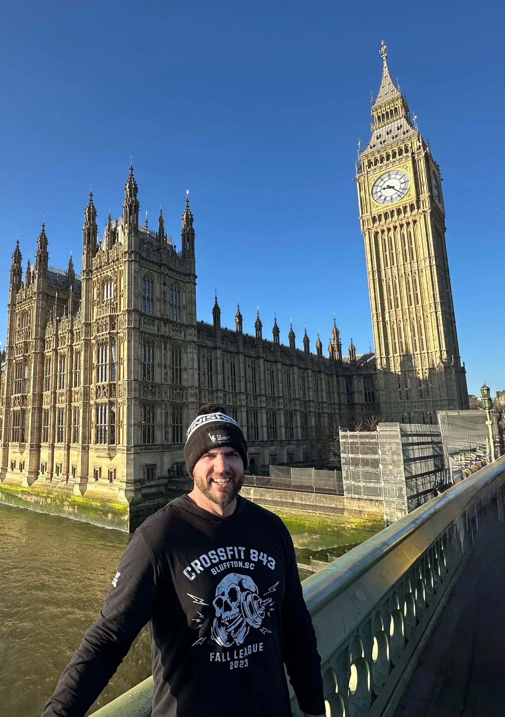 3.6.26 Workout of the Day