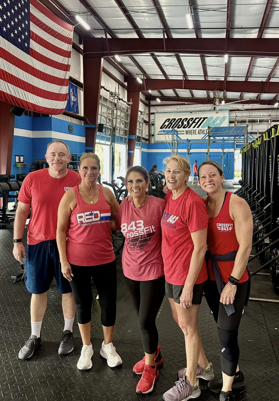 3.13.26 Workout of the Day