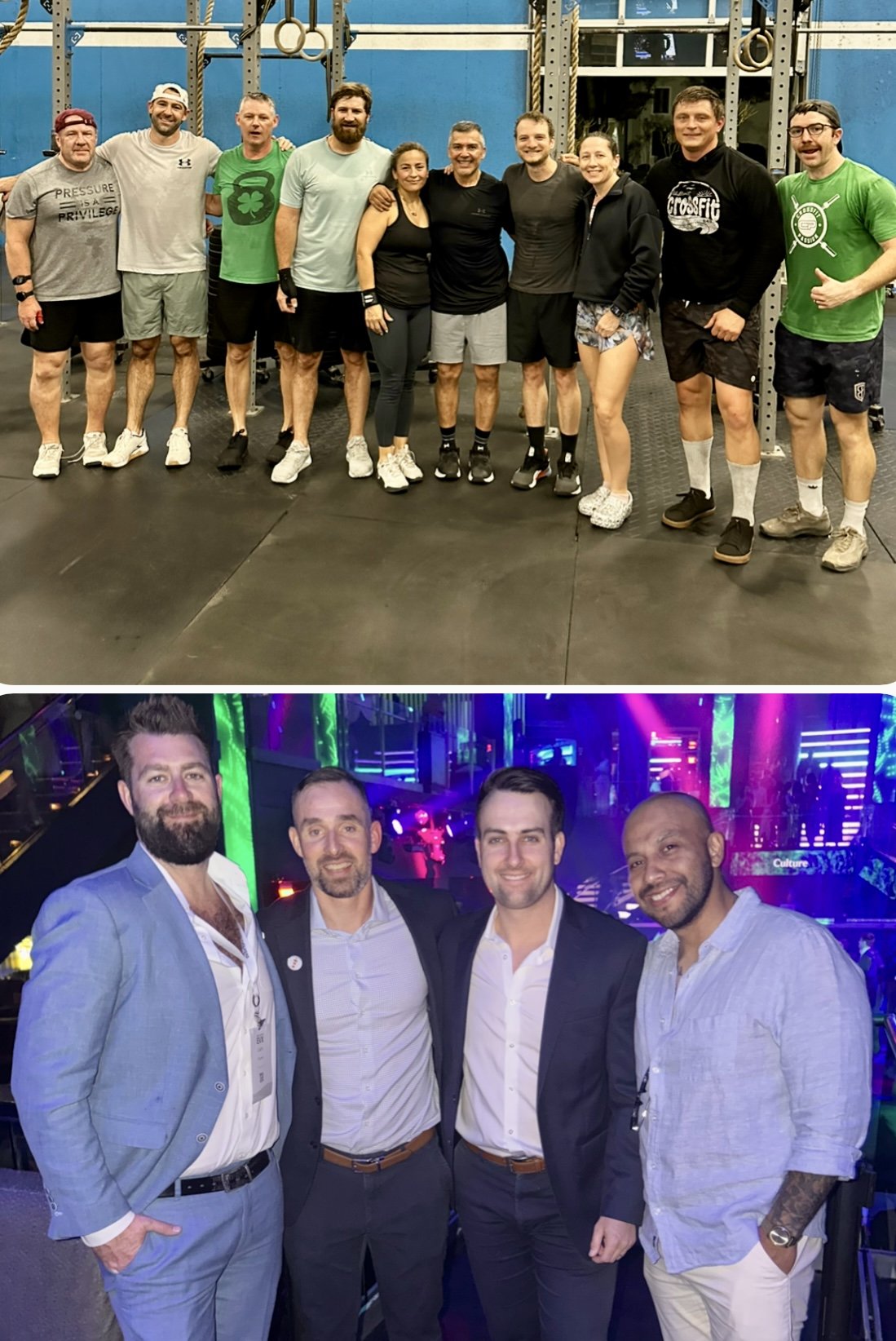 3.17.26 Workout of the Day 