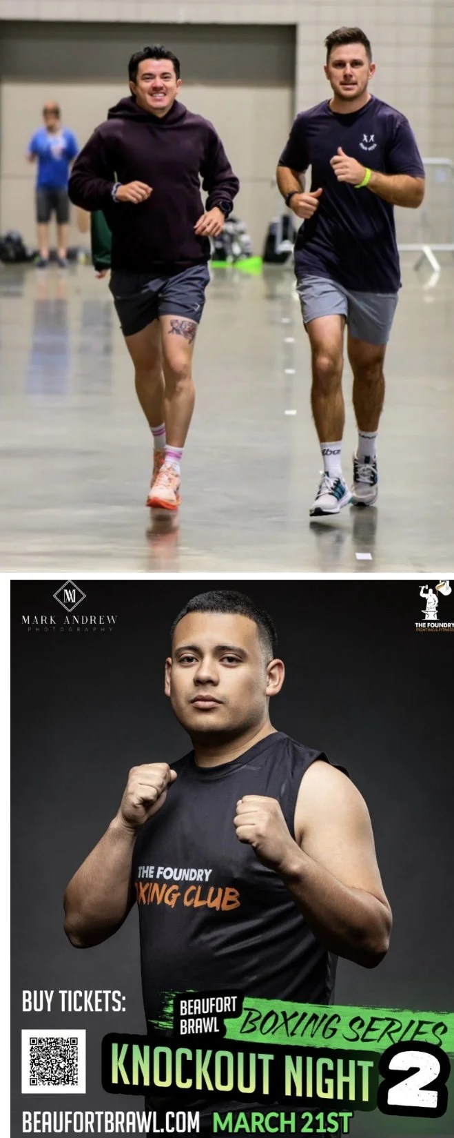 3.21.26 Workout of the Day 