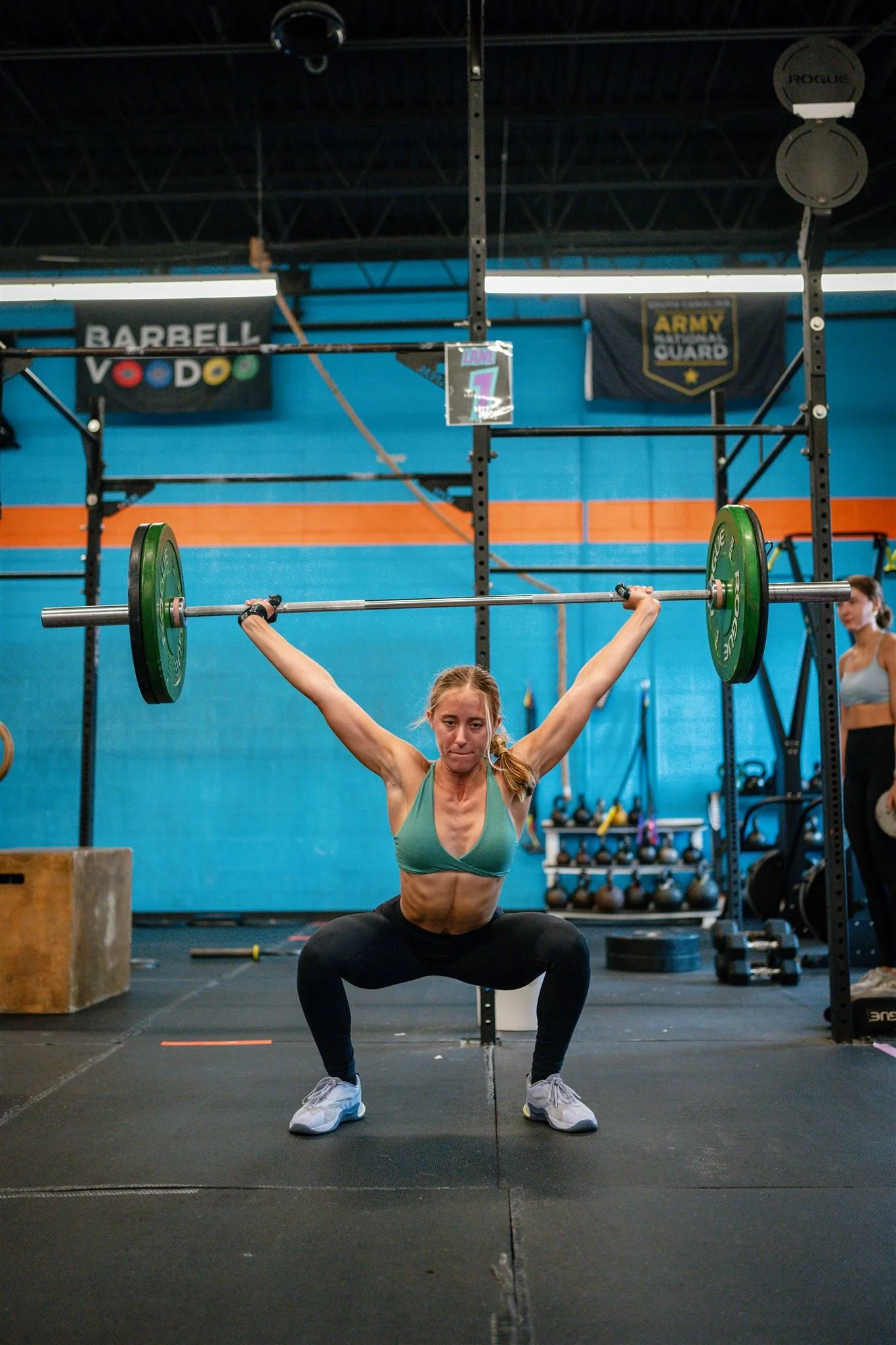 3.22.26 Workout of the Day