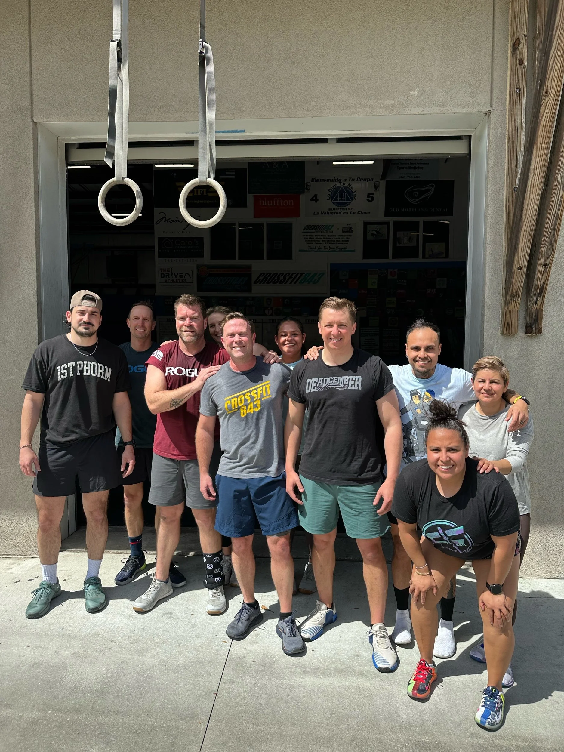 3.24.26 Workout of the Day