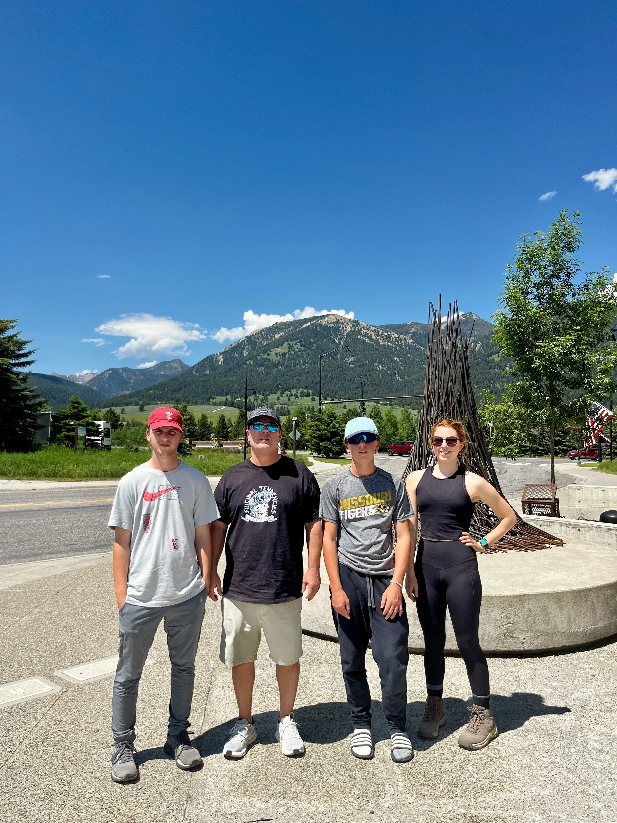 3.28.26 Workout of the Day