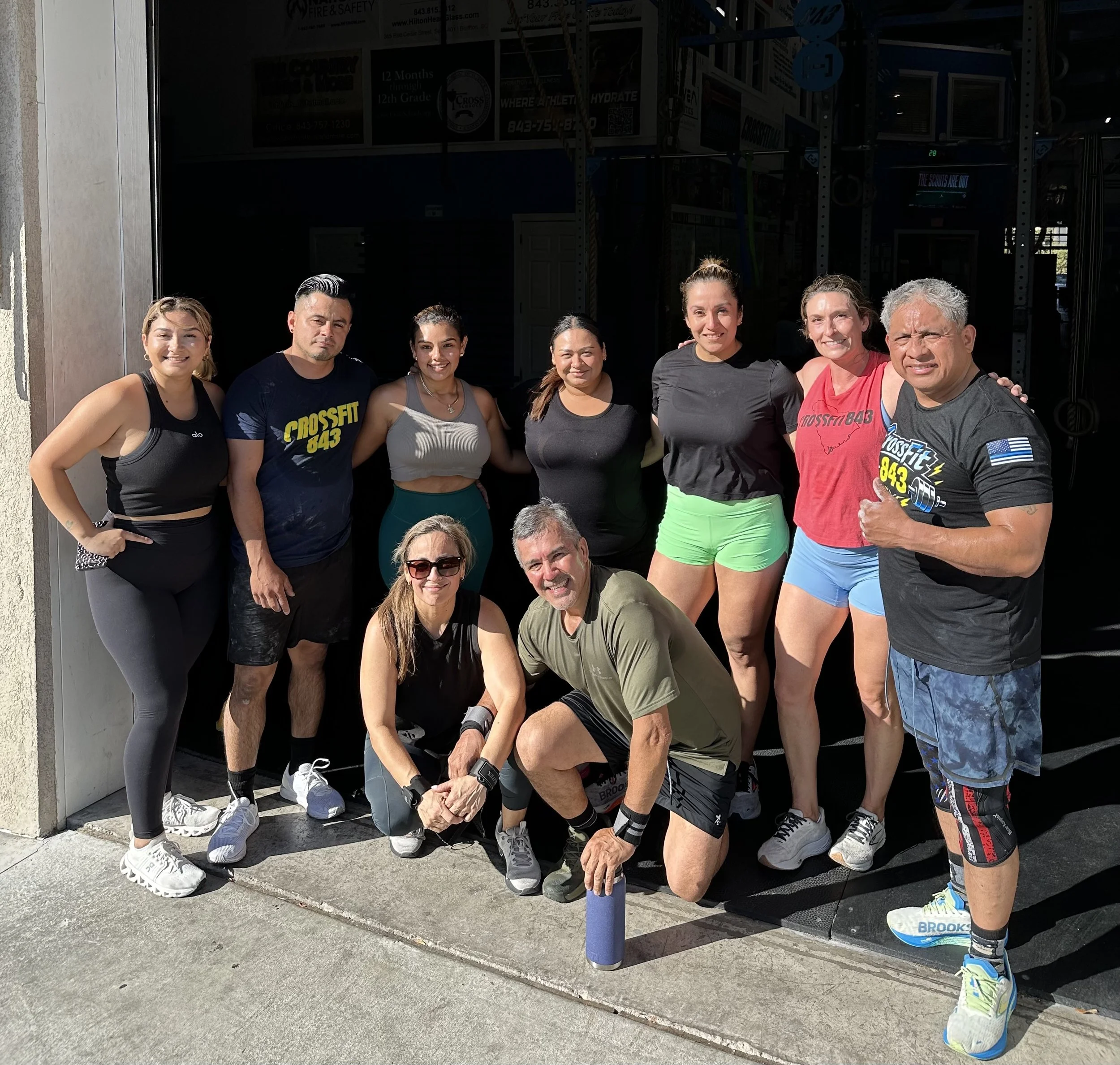 3.31.26 Workout of the Day