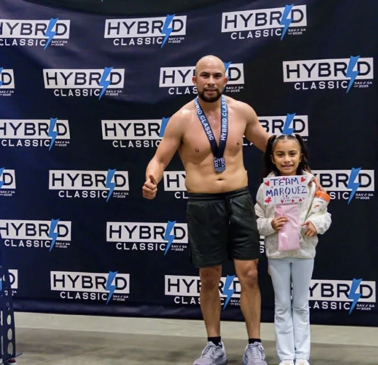 4.1.26 Workout of the Day