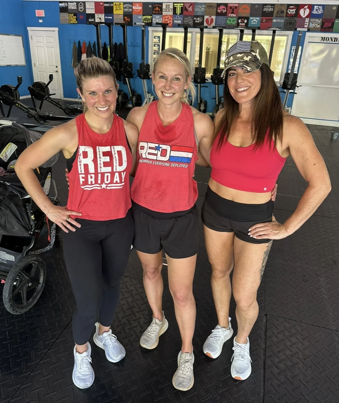 4.3.26 Workout of the Day 