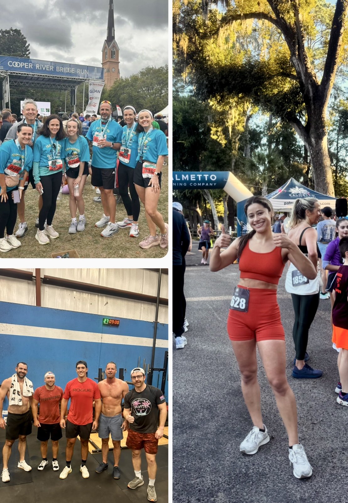 4.4.26 Workout of the Day