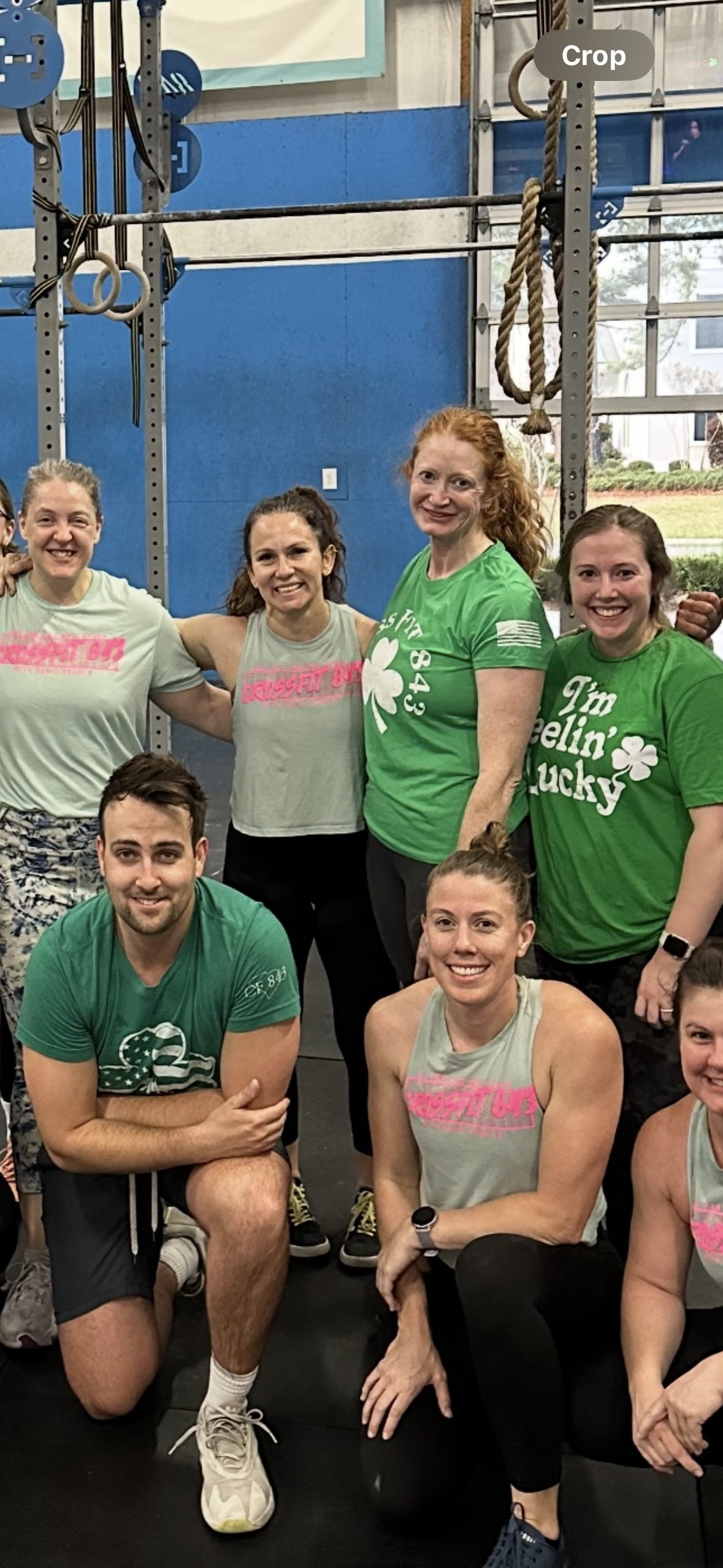 4.5.26 Workout of the Day 