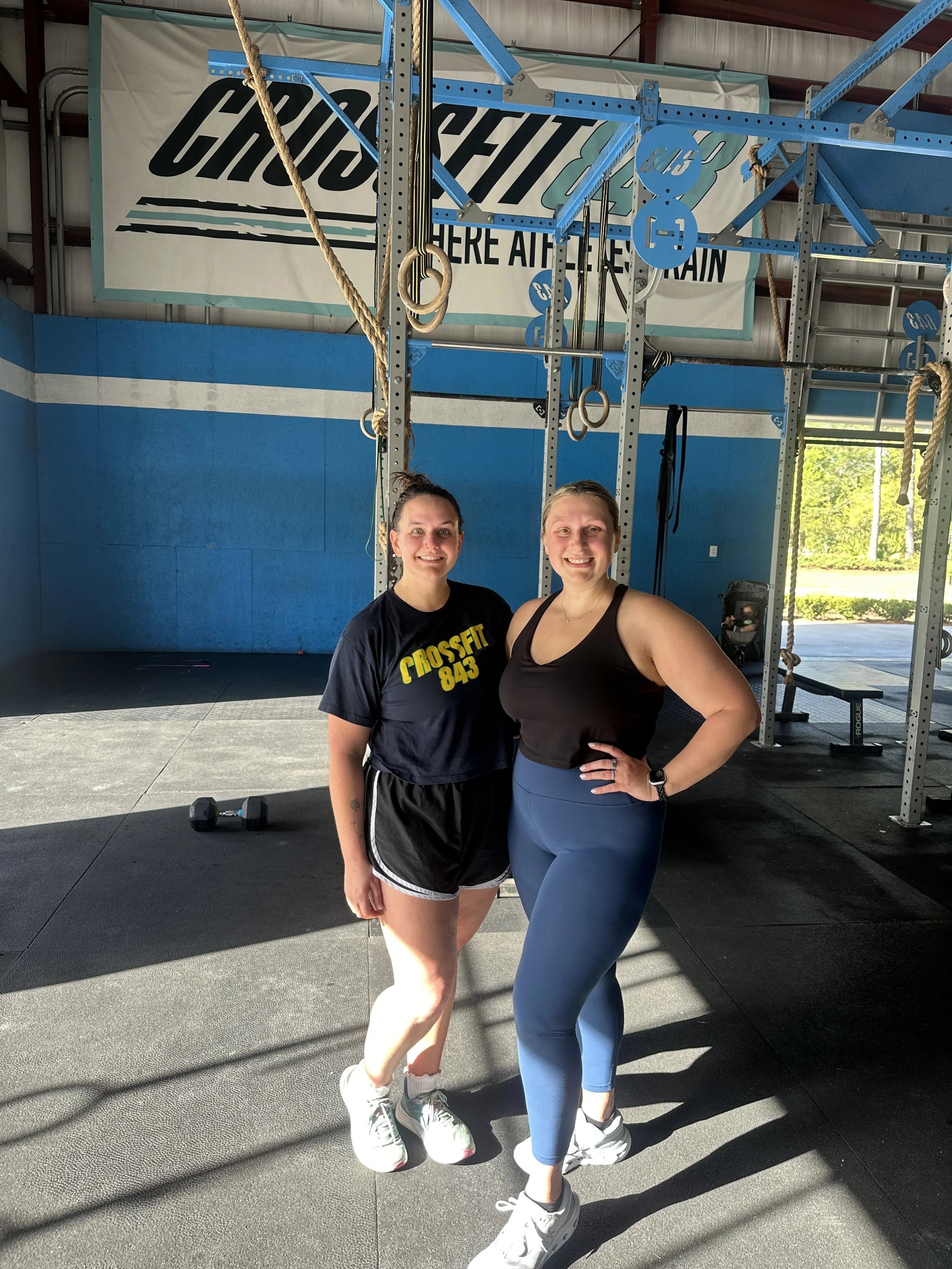 4.6.26 Workout of the Day 