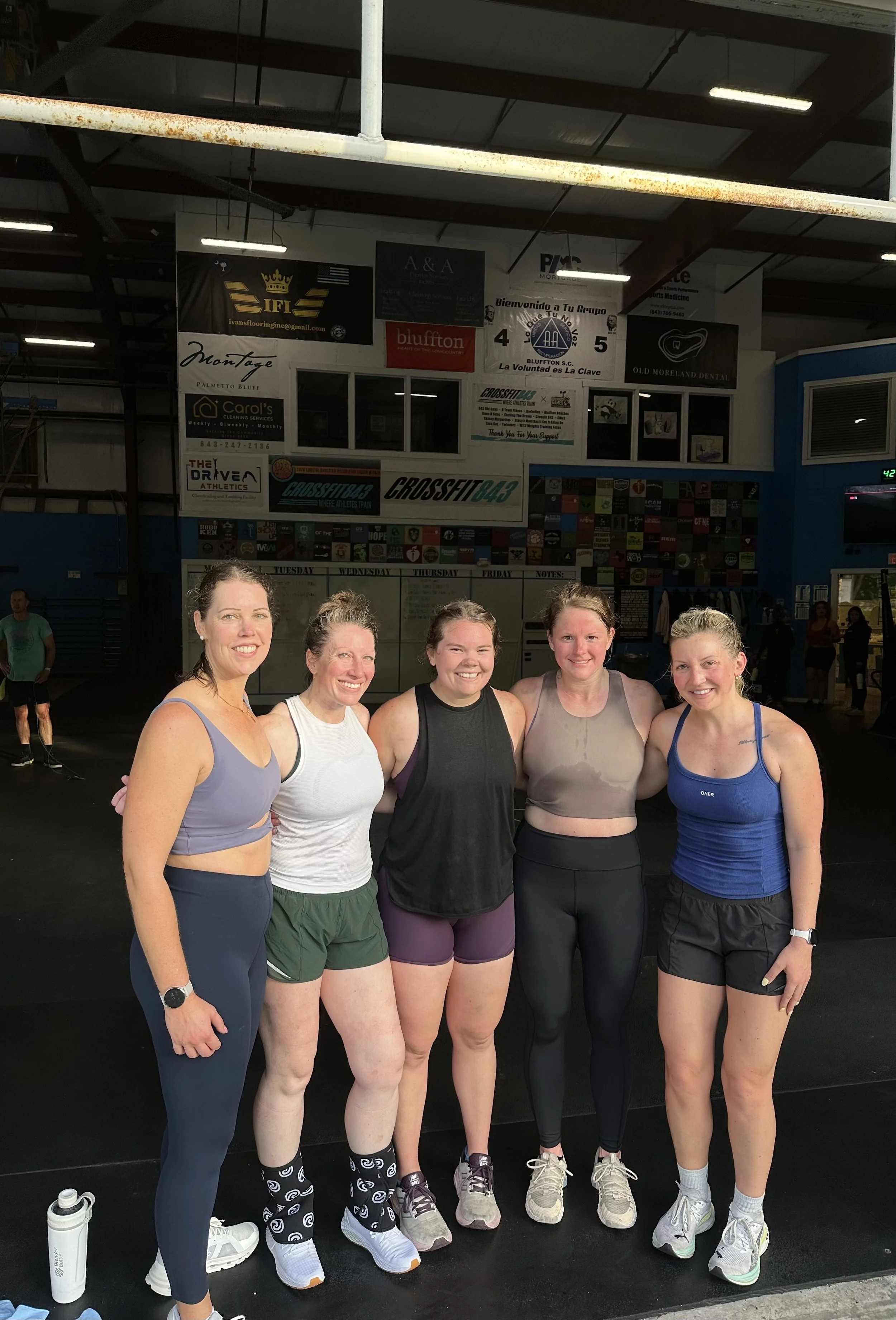 4.7.26 Workout of the Day 