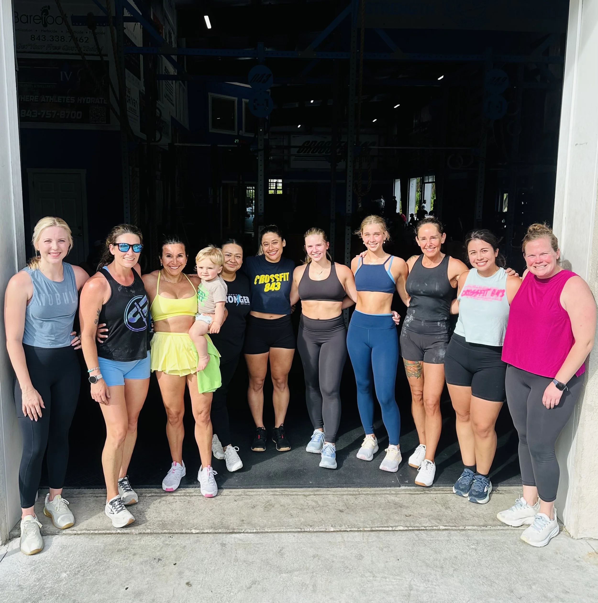 4.14.26 Workout of the Day 