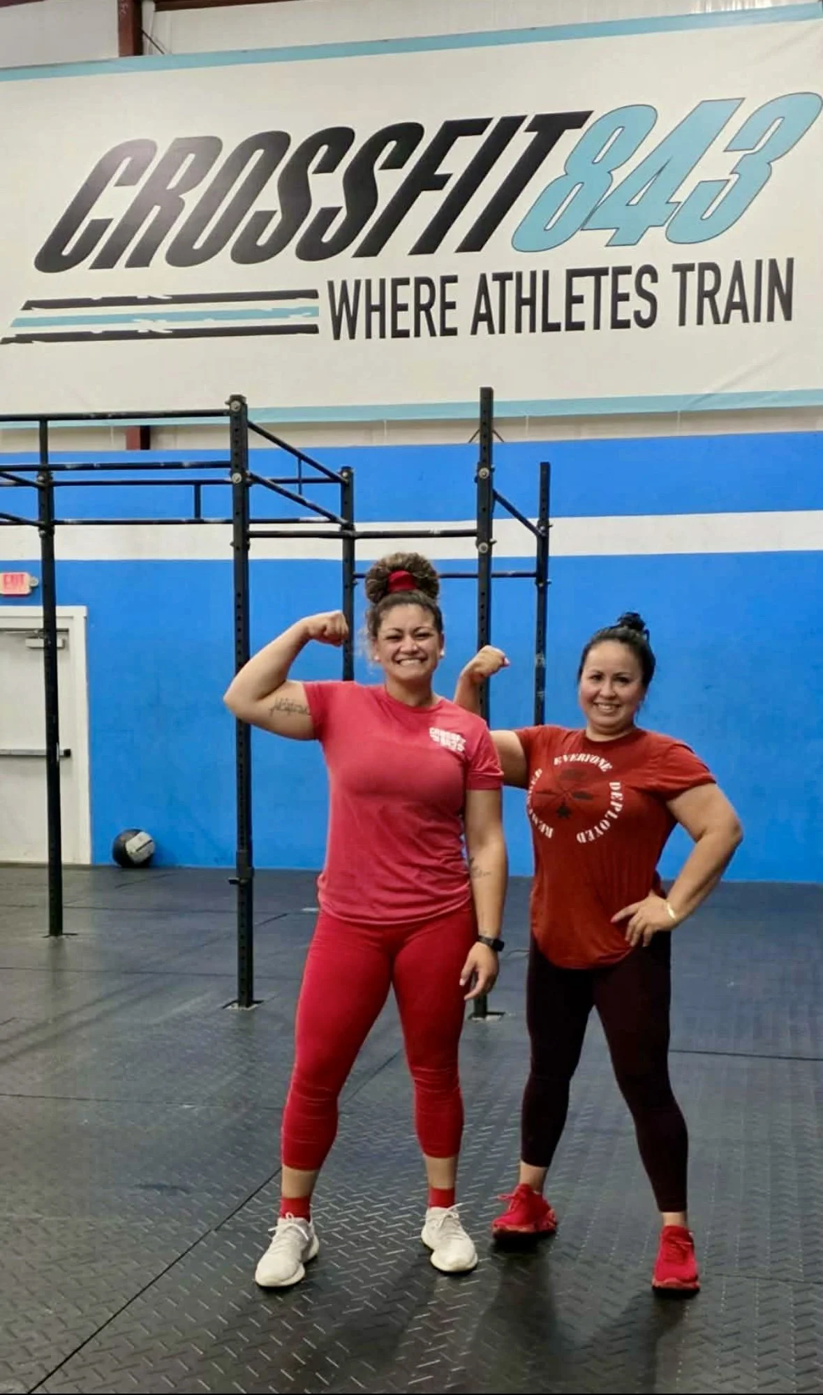 4.17.26 Workout of the Day 