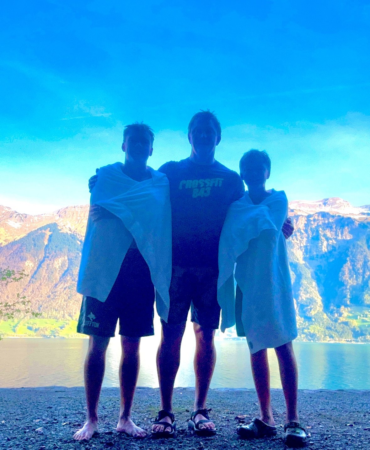 4.21.26 Workout of the Day