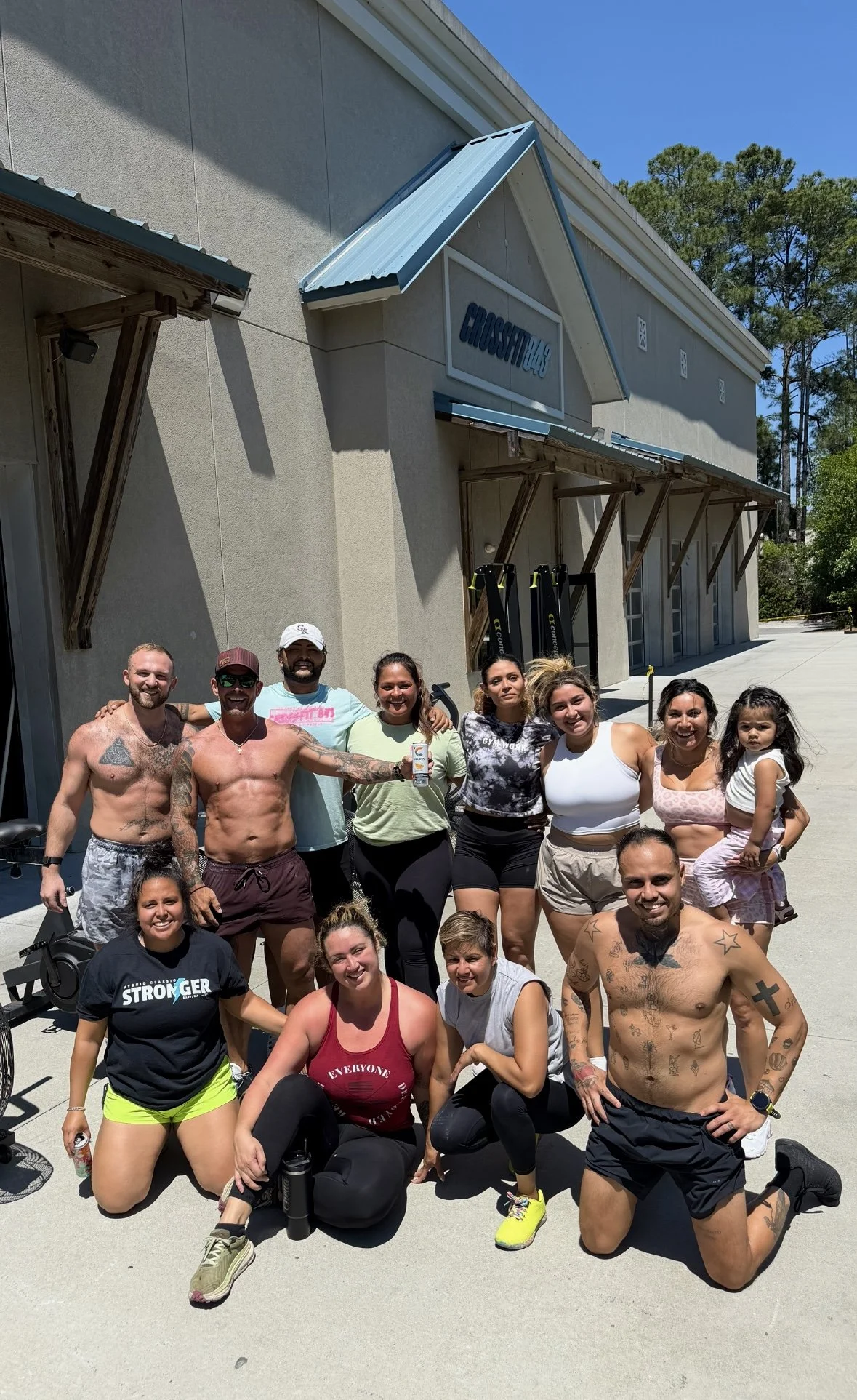 4.22.26 Workout of the Day