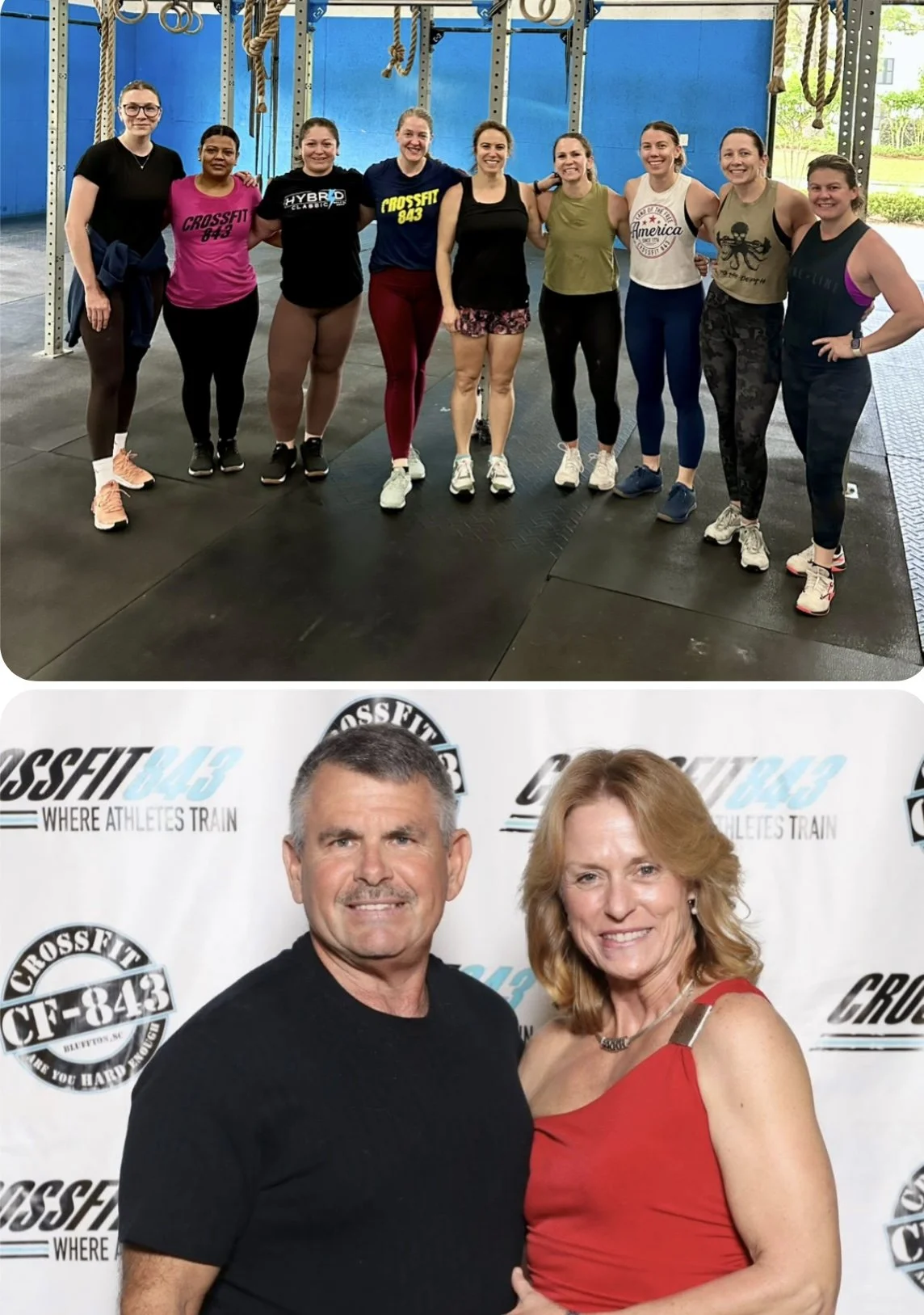 4.23.26 Workout of the Day 