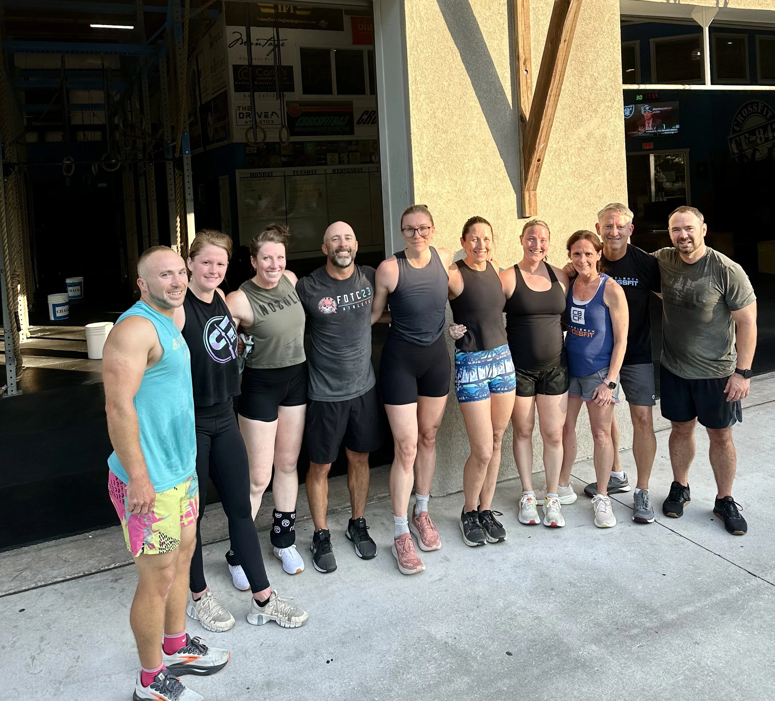 4.26.26 Workout of the Day 