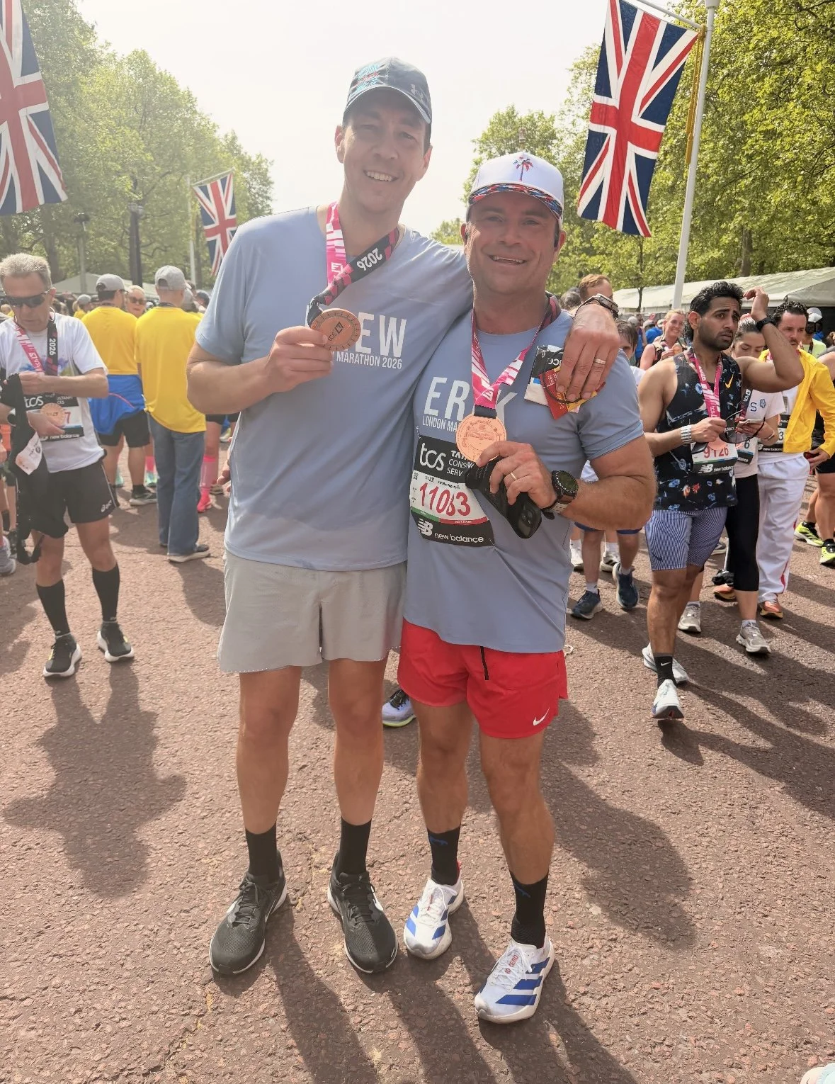 4.27.26 Workout of the Day 