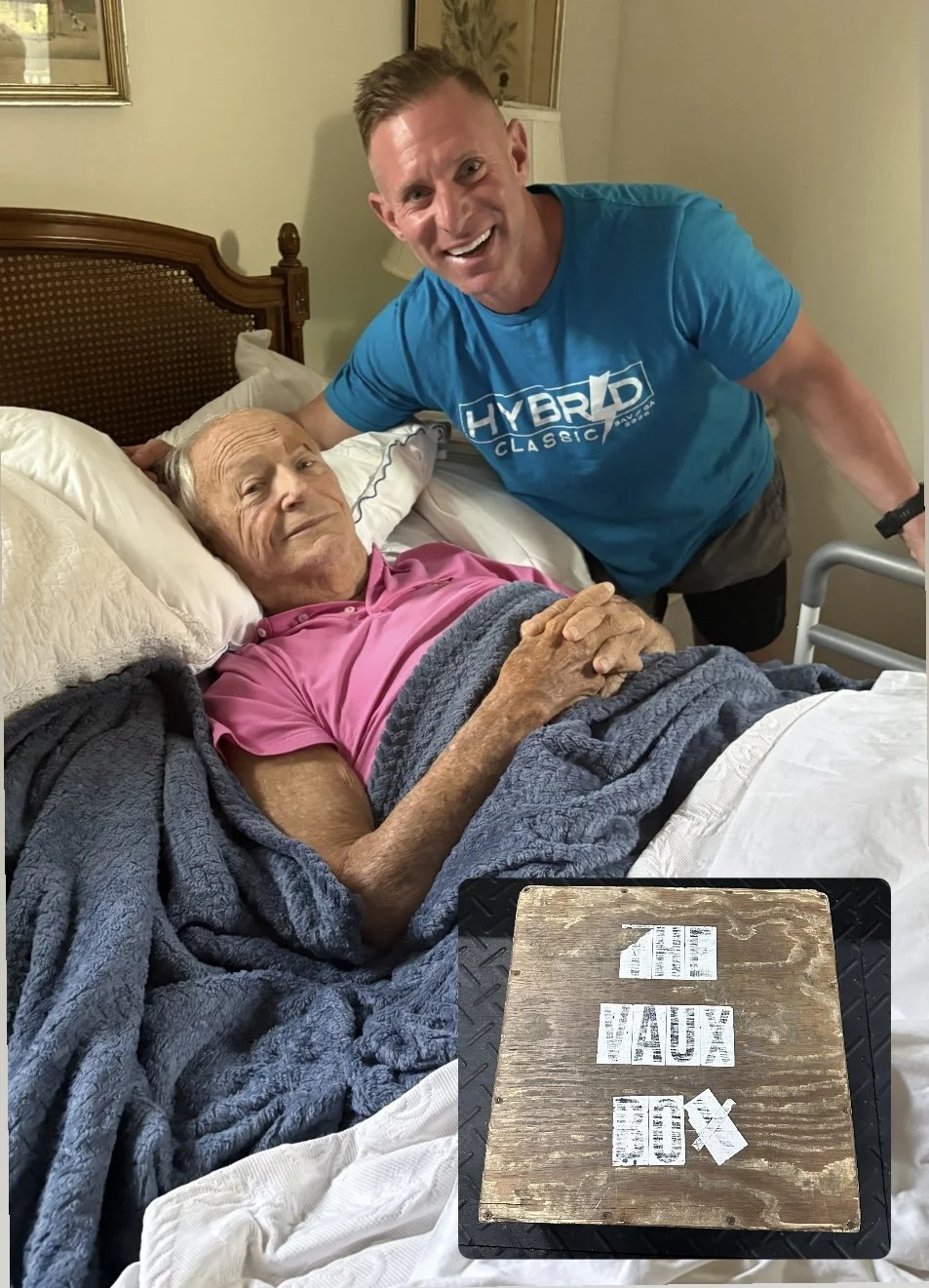 4.28.26 Workout of the Day 