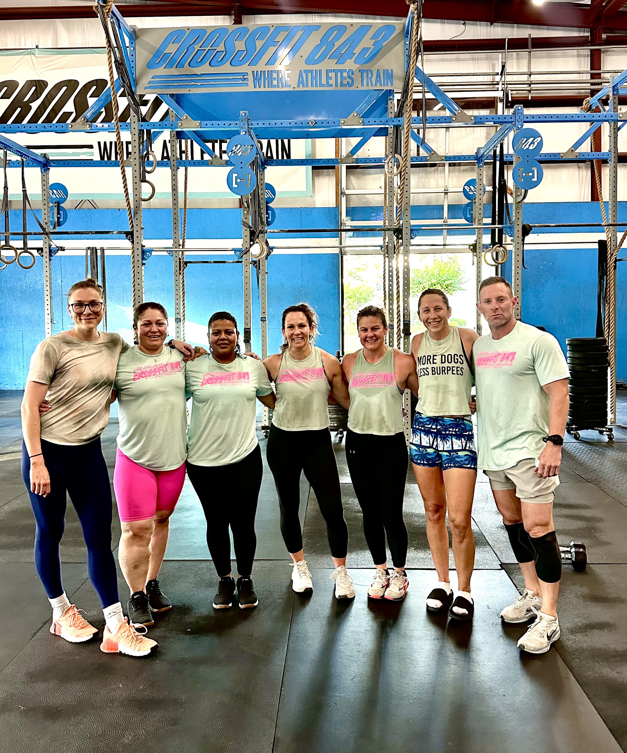 4.29.26 Workout of the Day 