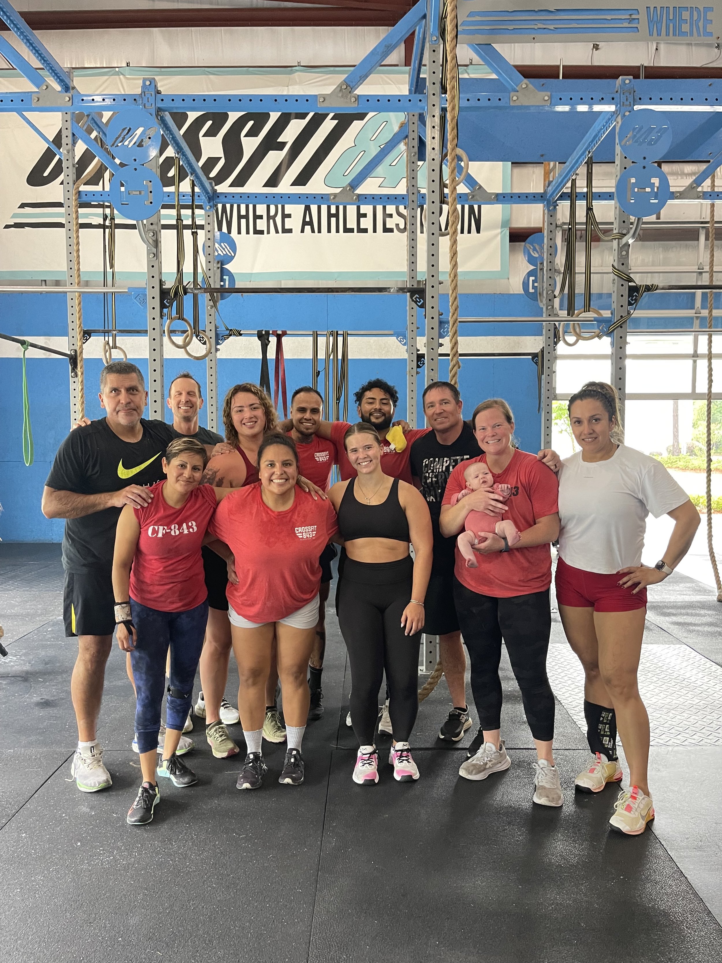 5.2.26 Workout of the Day 