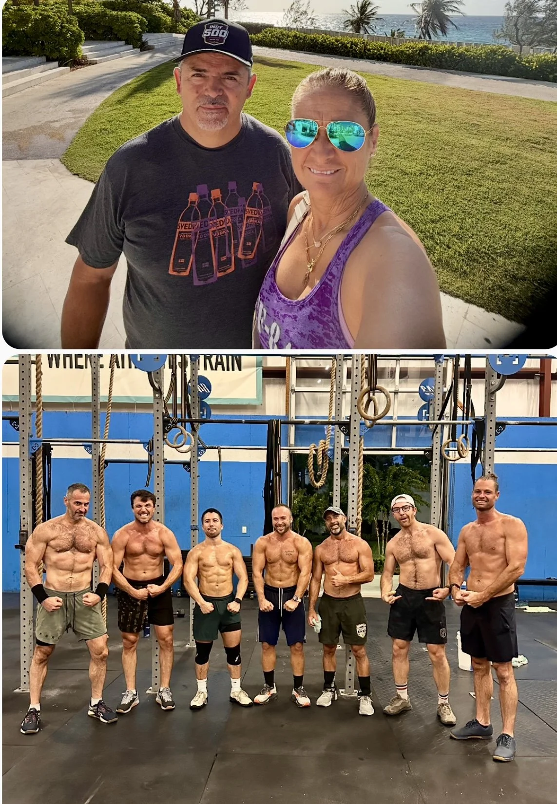 5.9.26 Workout of the Day
