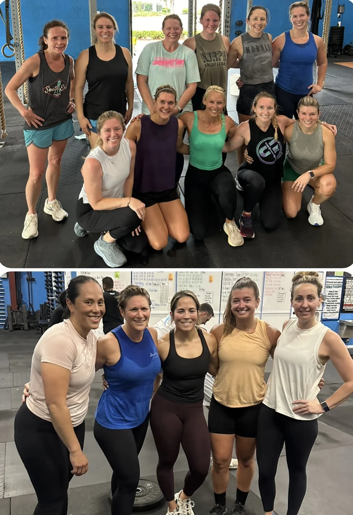 5.10.26 Workout of the Day 