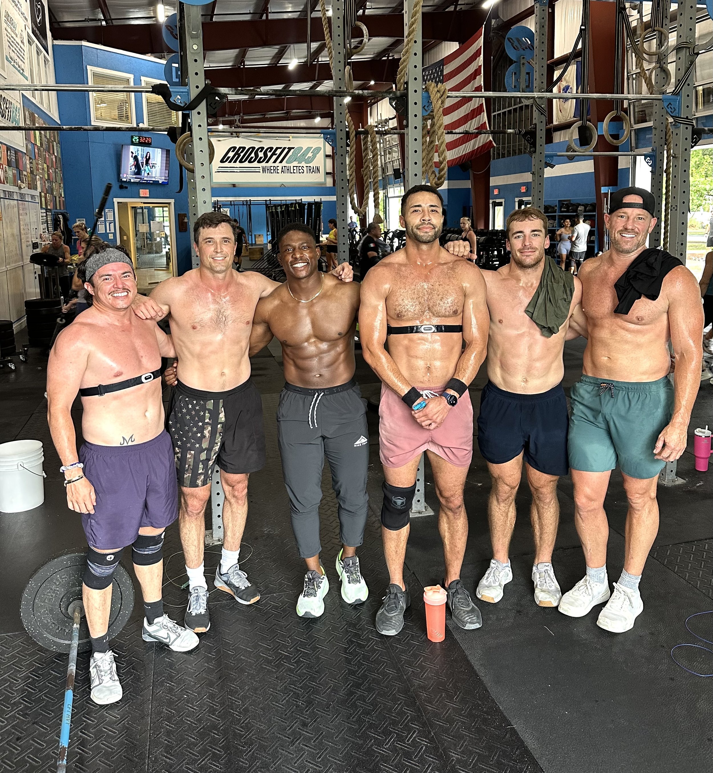 5.14.26 Workout of the Day 