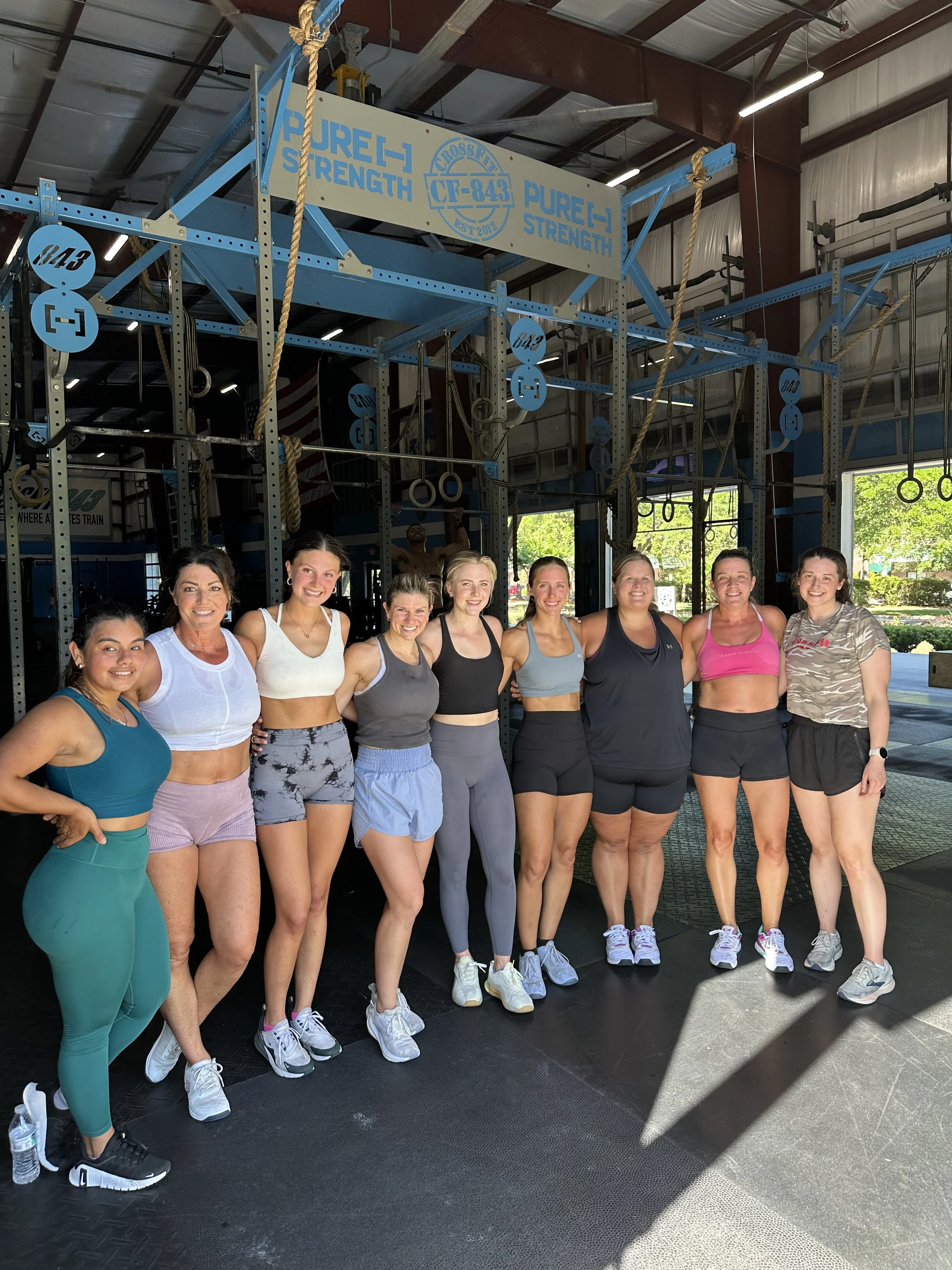 5.20.26 Workout of the Day 