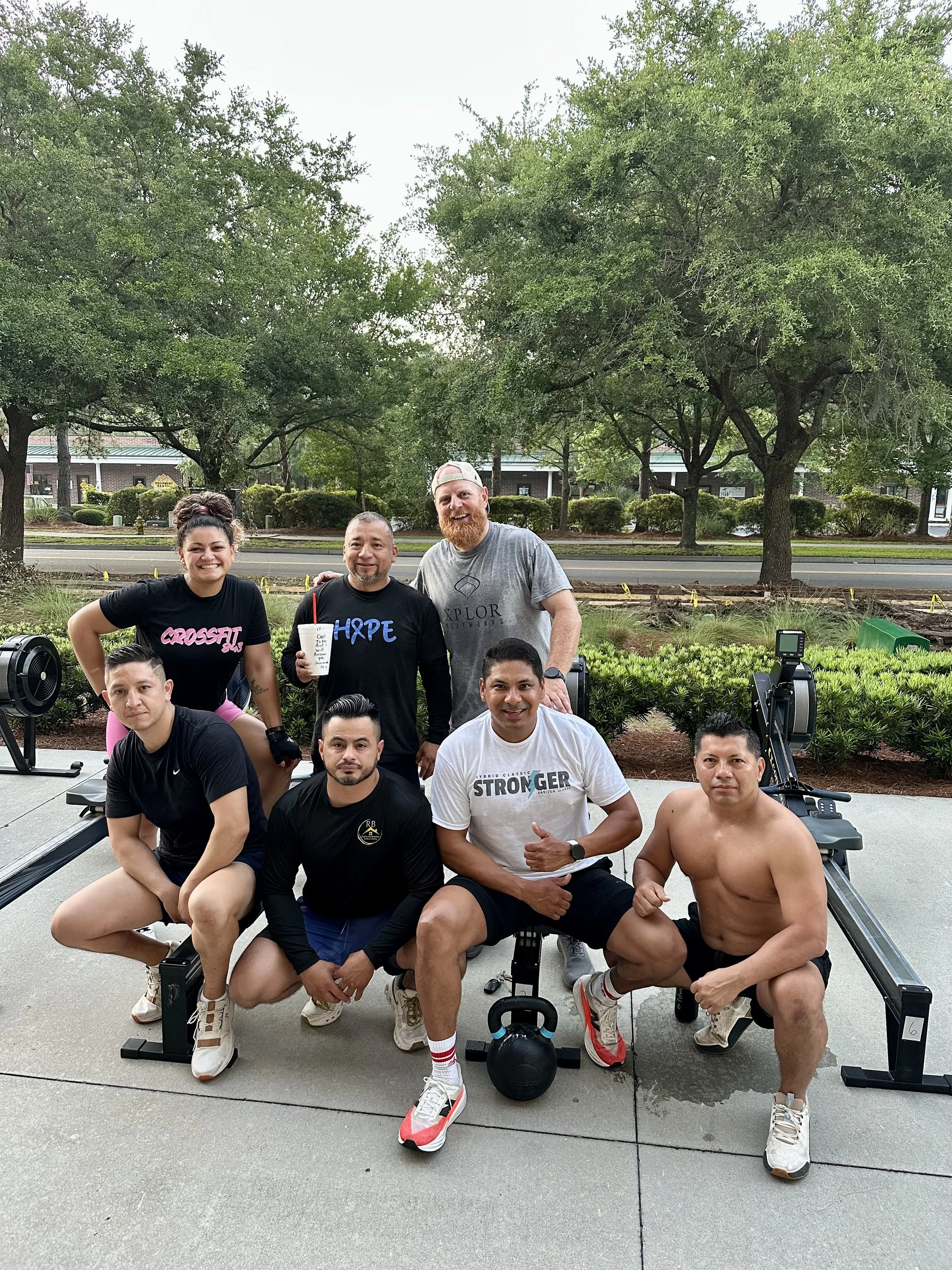 5.21.26 Workout of the Day