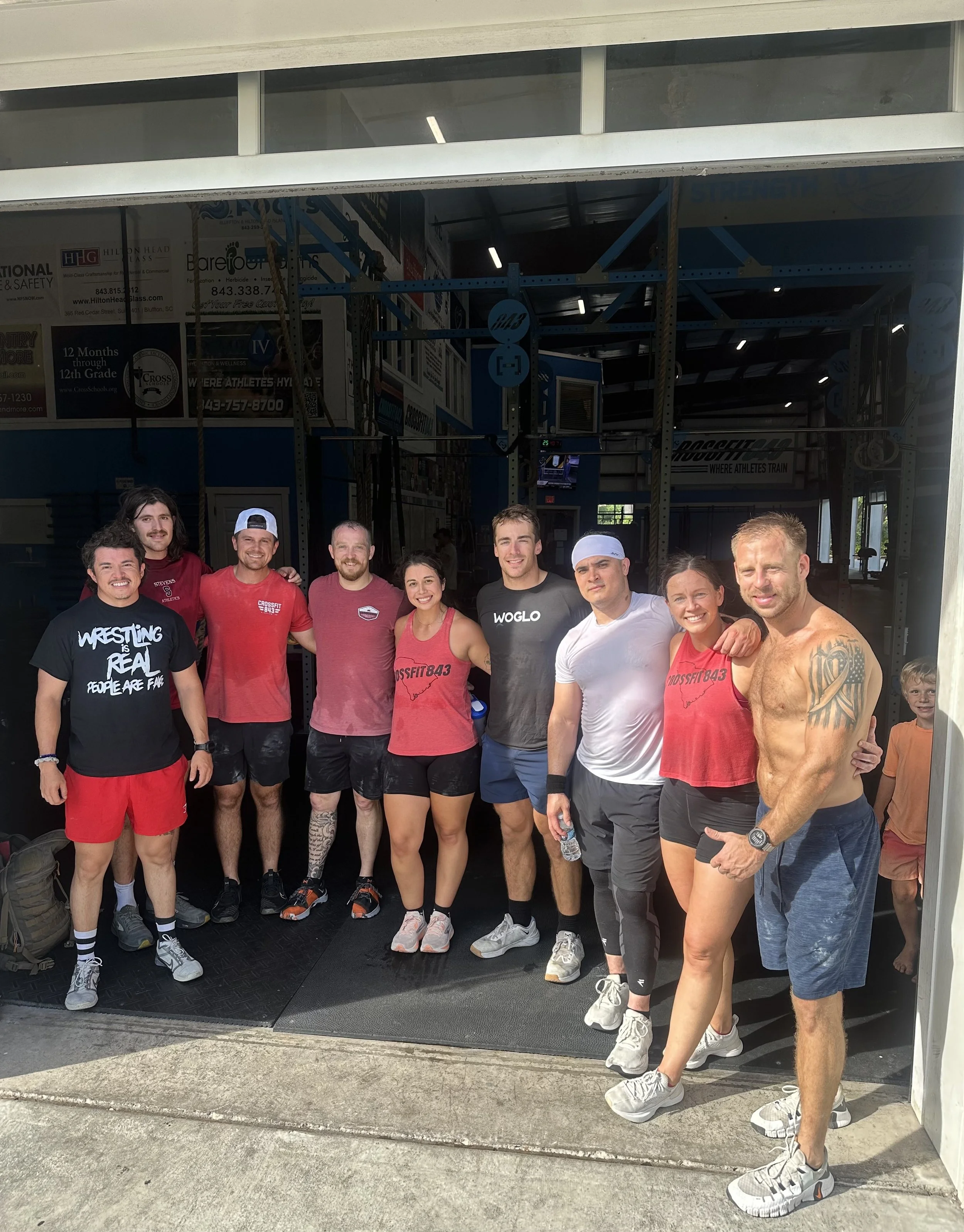 5.23.26 Workout of the Day 