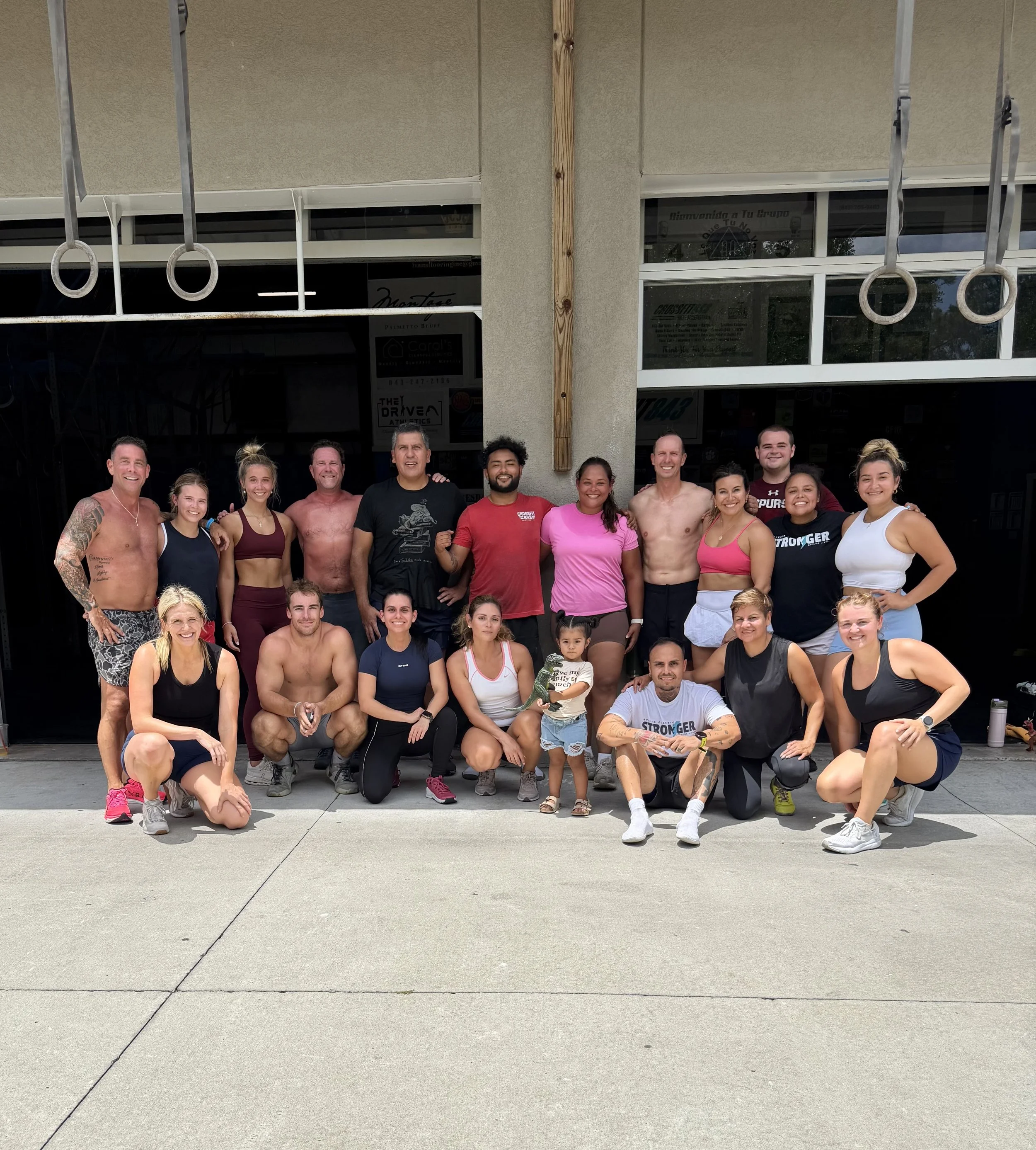 5.27.26 Workout of the Day