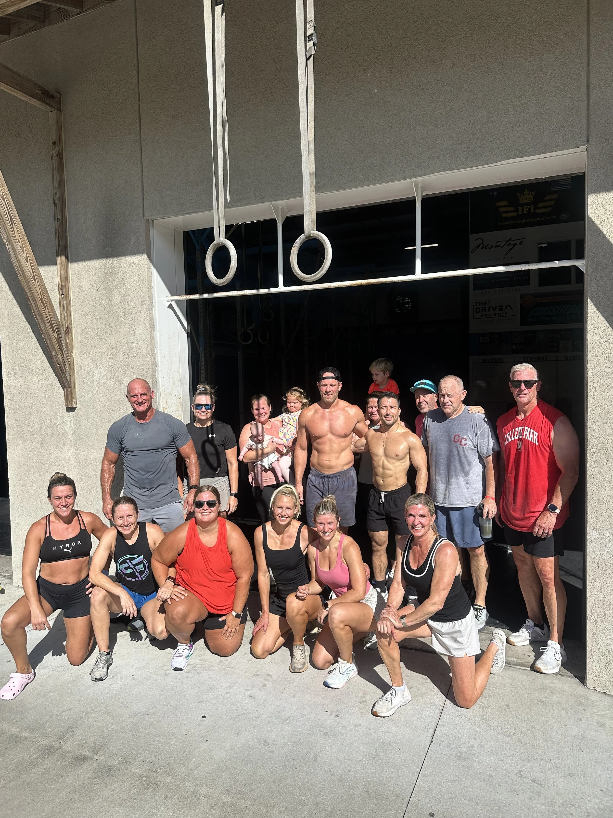 6.8.26 Workout of the Day 