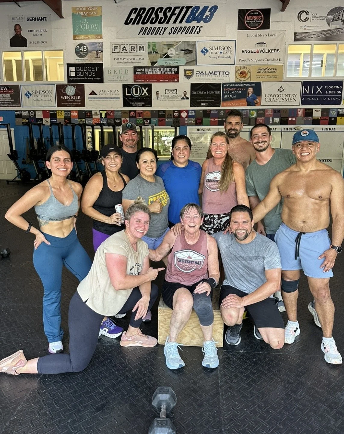 6.16.26 Workout of the Day