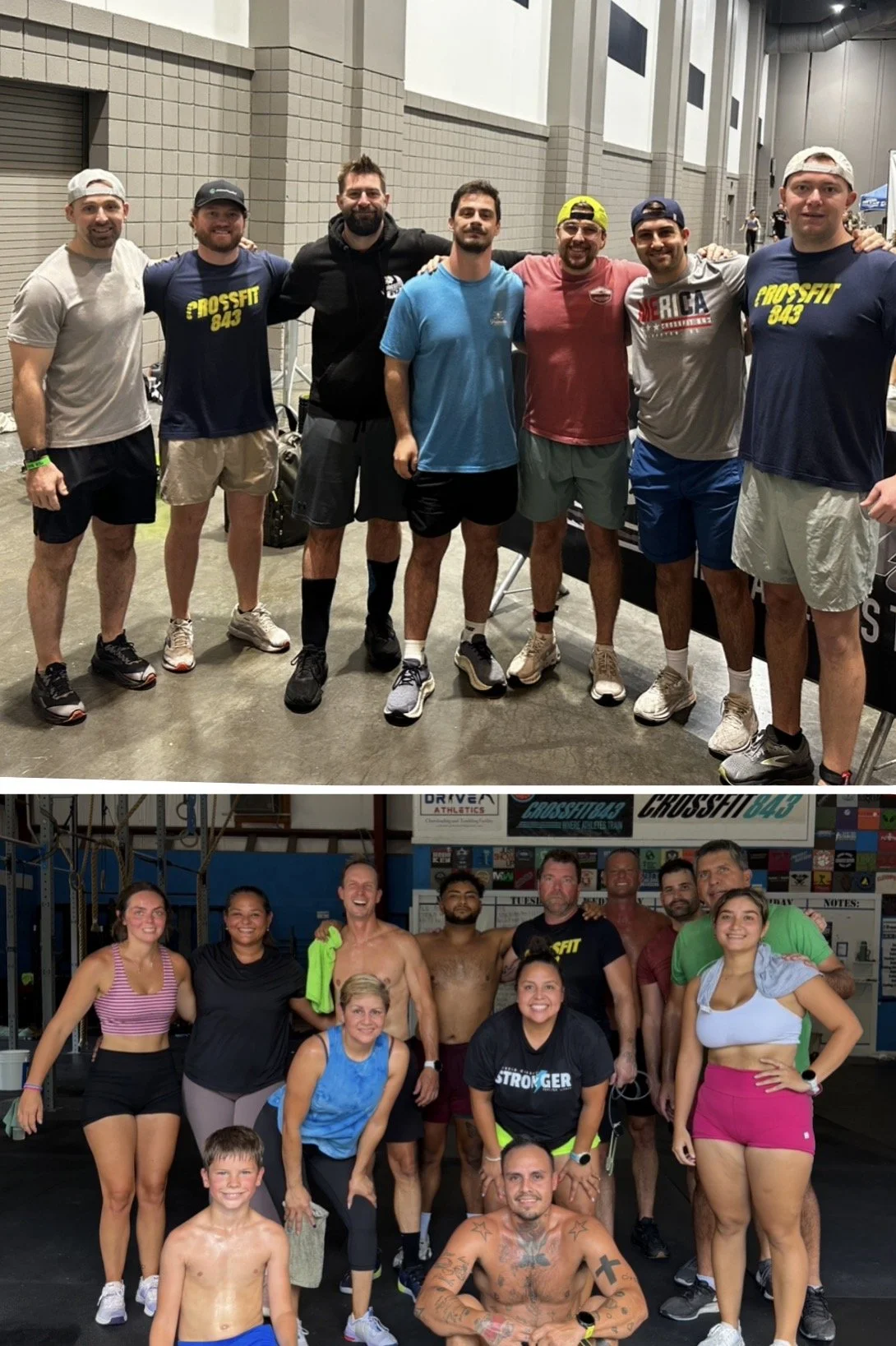 7.8.26 Workout of the Day 