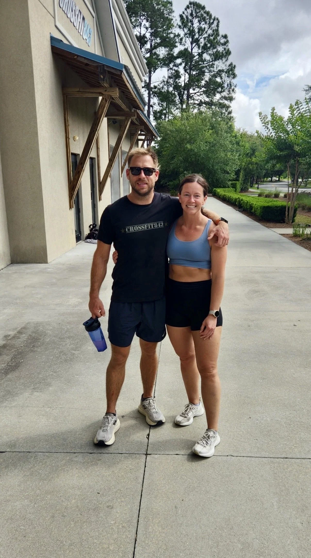 7.27.26 Workout of the Day