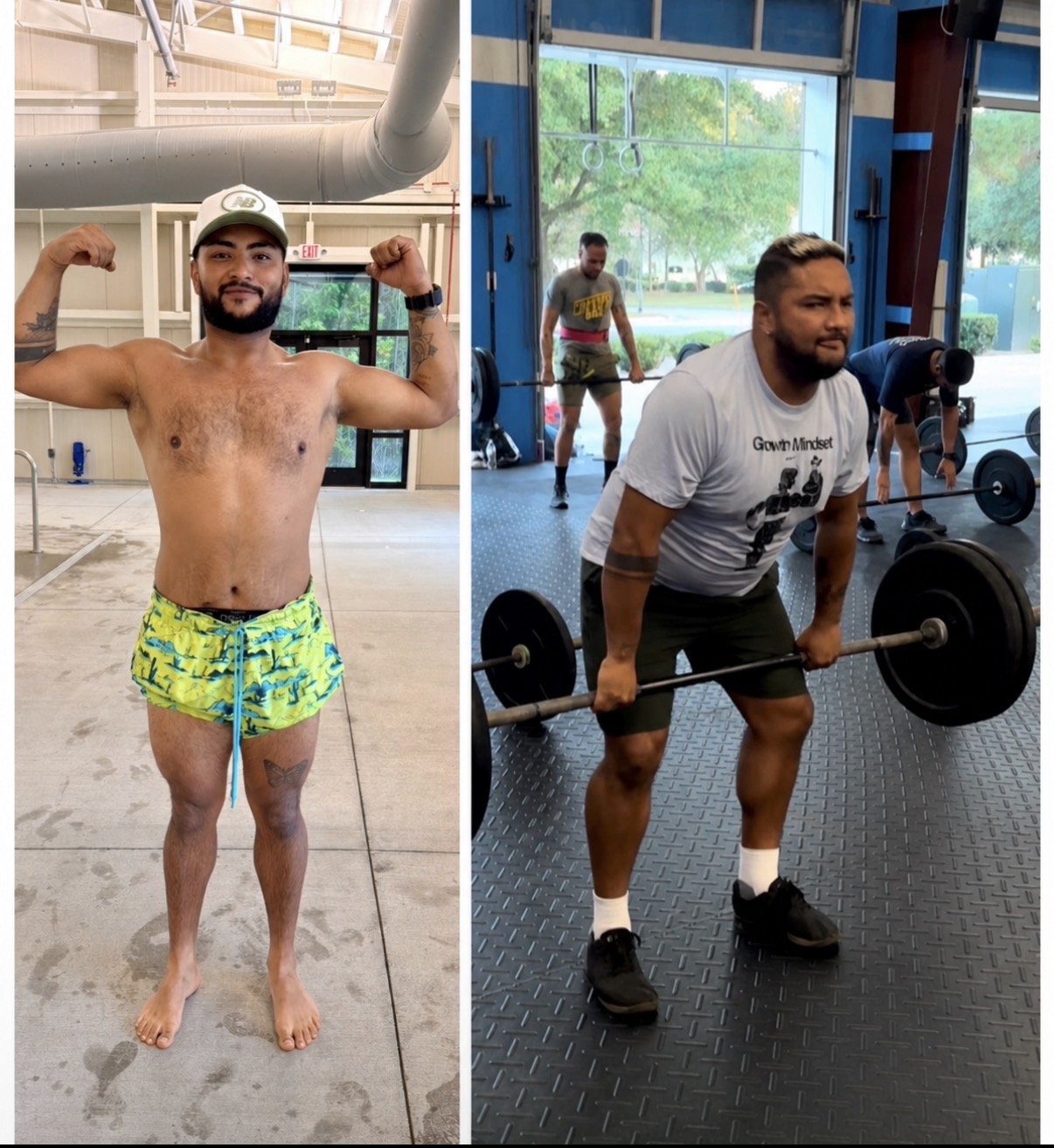 7.30.26 Workout of the Day 