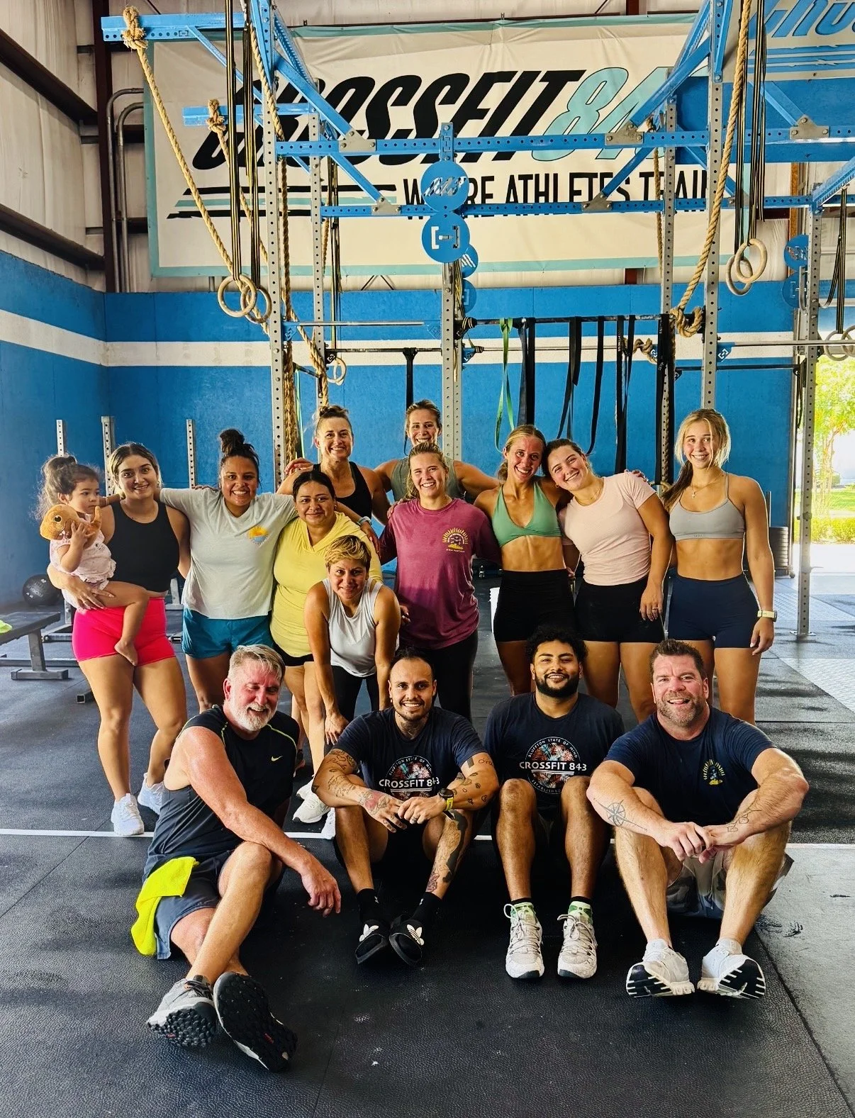 8.12.26 Workout of the Day 