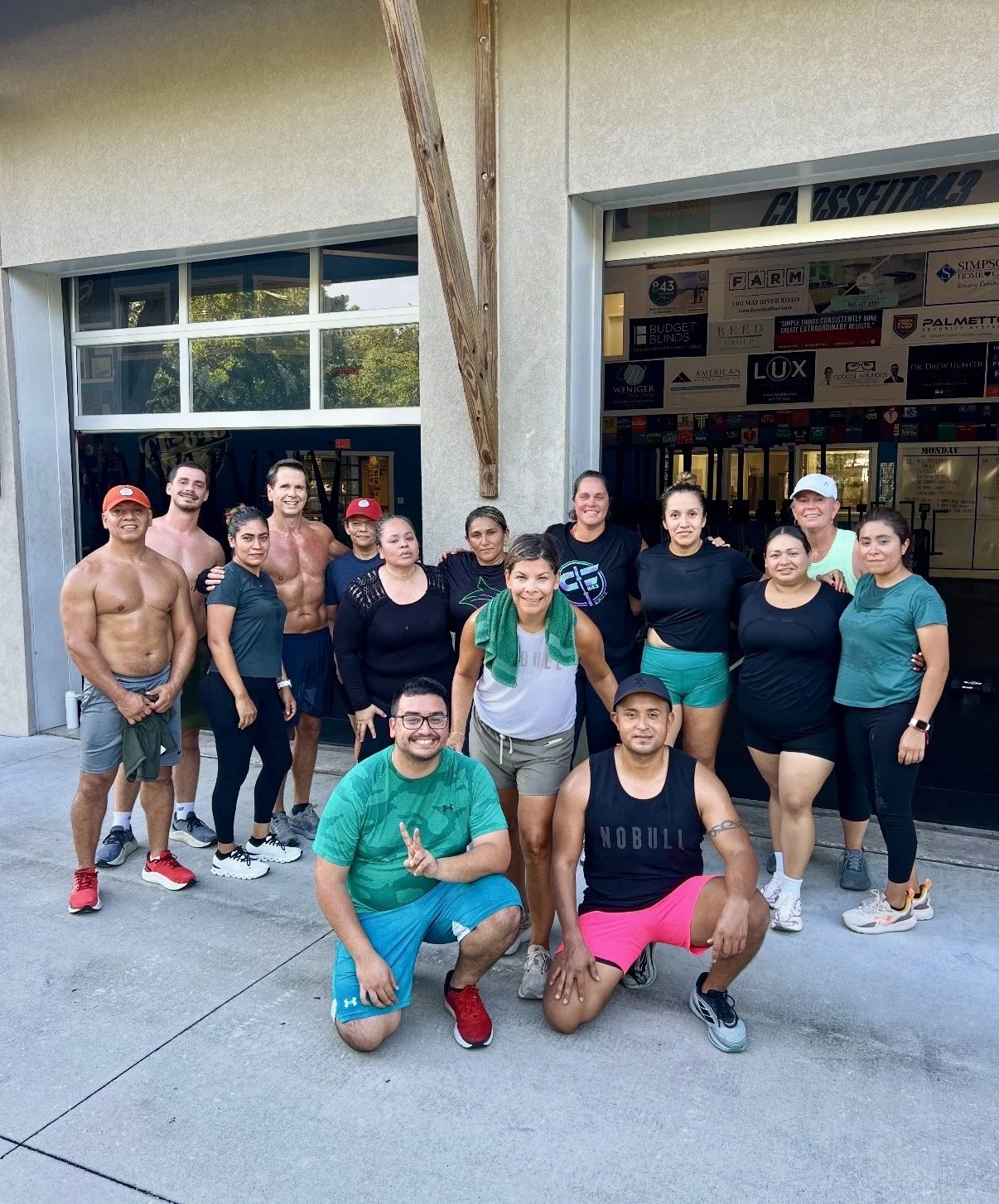 8.13.26 Workout of the Day 